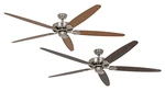 CasaFan 518015 Classic Royal, stropní ventilátor