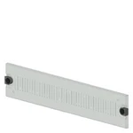 Siemens 8PQ2010-8BA02 clona  (d x š x v) 400 x 800 x 100 mm ocelový plech svetlo sivá 1 ks