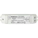 Basetech BT-1668265 transformátor na halogénové osvetlenie  12 V 50 - 150 W stmievací s fázovým stmievačom pre vypnutie