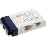 Mean Well IDLC-65-1050 napájací zdroj pre LED, LED driver  konštantný prúd 65.1 W 1050 mA 46 - 62 V/DC montáž na nehorľa