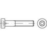 TOOLCRAFT  139338 skrutky s valcovou hlavou  M30 60 mm vnútorný šesťhran DIN 6912   ocel  1 ks
