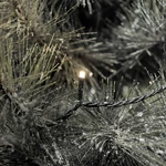 Konstsmide 3645-110 micro svetelná reťaz   En.trieda 2021: F (A - G)  Počet žiaroviek 500 LED  teplá biela Dĺžka svetiel