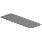 Weidmüller 2005130000 ESG 6/17 MM SW značenie prístrojov Druh montáže: nalepenie Potlačiteľná plocha: 6 x 17 mm čierna P