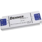 Dehner Elektronik SNP50-12VF-1 napájací zdroj pre LED  konštantné napätie 50 W 0 - 4.17 A 12 V/DC bez možnosti stmievani