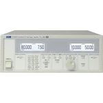 Aim TTi QPX600DP laboratórny zdroj s nastaviteľným napätím  0 - 60 V/DC 0 - 50 A 600 W LAN, LXI, RS-232, USB, analógový