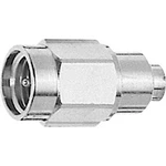Telegärtner J01152R0011 zakončovací odpor zlatá 1 ks