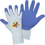 L+D Griffy Picco 14911 nylon záhradné rukavice Veľkosť rukavíc: detské   1 pár