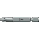 Wera 853/4 ACR 05346287001 krížový bit PH 3 nástrojová ocel legované, vysoko pevné F 6.3 1 ks