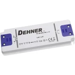 Dehner Elektronik LED 12V 150W-MM napájací zdroj pre LED  konštantné napätie 132 W 0 - 11 A 12 V/DC schválenie nábytku