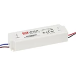 Mean Well LPV-35-12 napájací zdroj pre LED  konštantné napätie 36 W 0 - 3 A 12 V/DC bez možnosti stmievania, ochrana pro