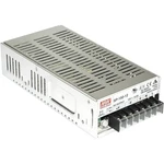 Mean Well SP-150-12 zabudovateľný sieťový zdroj AC/DC, uzavretý 12.5 A 150 W 12 V/DC