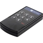 H-Tronic HT8S bezdrôtový vysielač  8-kanálový Frekvencia 868.35 MHz, 869.05 MHz, 869.55 MHz 3 V Max. dosah 200 m