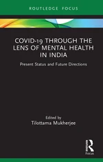 Covid-19 Through the Lens of Mental Health in India