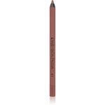 Diego dalla Palma Stay On Me Lip Liner Long Lasting Water Resistant vodeodolná ceruzka na pery odtieň 41 Nude Beige 1,2 g