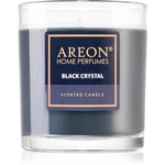Areon Scented Candle Black Crystal vonná sviečka 120 g
