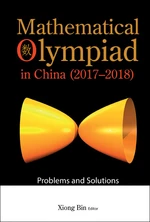 Mathematical Olympiad In China (2017-2018)