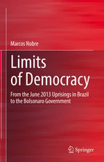 Limits of Democracy