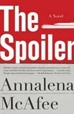 The Spoiler - Annalena McAfee