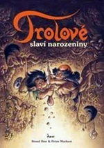 Trolové - Boe Sissel, Peter Madsen