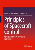 Principles of Spacecraft Control