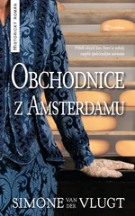 Obchodnice z Amsterdamu, Van der Vlugt Simone