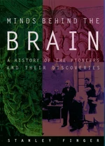 Minds behind the Brain