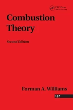 Combustion Theory