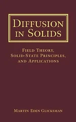 Diffusion in Solids