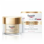 EUCERIN Hyaluron-filler + elasticity denní krém SPF15 50ml