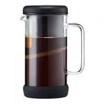 Kaffee– und Teekocher Barista &amp; Co „One Brew Black“, 350 ml