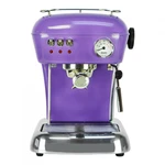 Kaffeemaschine Ascaso „Dream Zero Violett“