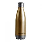 Thermobecher Asobu „Central Park Gold/Silver“, 500 ml