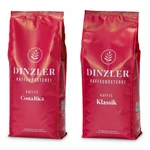 Kaffeebohnen-Set „Dinzler Set“, 2 kg