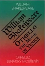 Othello, benátský mouřenín / Othello, the Moor of Venice - William Shakespeare