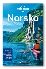 Norsko - Anthony Ham, Miles Roddis