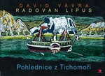 Pohlednice z Tichomoří - Radovan Lipus, David Vávra - e-kniha