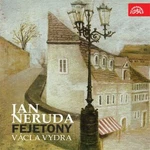 Fejetony - Jan Neruda - audiokniha