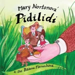 Pidilidi - Mary Nortonová - audiokniha