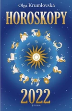 Horoskopy 2022 - Olga Krumlovská