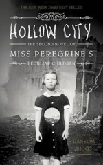 Hollow City - Ransom Riggs