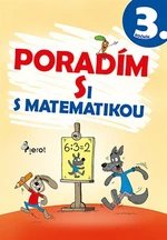 Poradím si s matematikou 3.ročník - Petr Šulc, Petr Palma