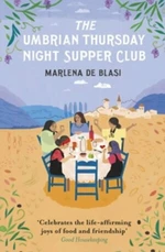 The Umbrian Thursday Night Supper Club - Marlena Biasi