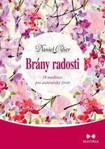 Brány radosti - Daniel Odier