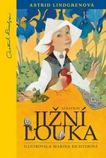 Jižní louka - Astrid Lindgrenová, Marina Richterová