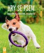 Hry se psem - Brigitte Eilert-Overbeck