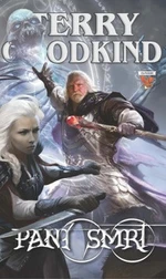 Paní smrt - Terry Goodkind
