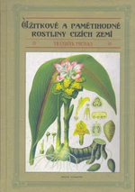 Užitkové a pamětihodné rostliny cizích zemí - Polívka František - e-kniha