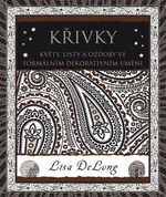 Křivky - Lisa DeLong - e-kniha