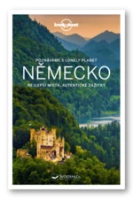 Průvodce Německo (poznáváme) - Walker Benedict, Kerry Walker