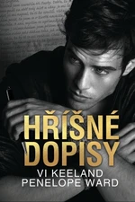 Hříšné dopisy - Vi Keelandová, Penelope Wardová - e-kniha